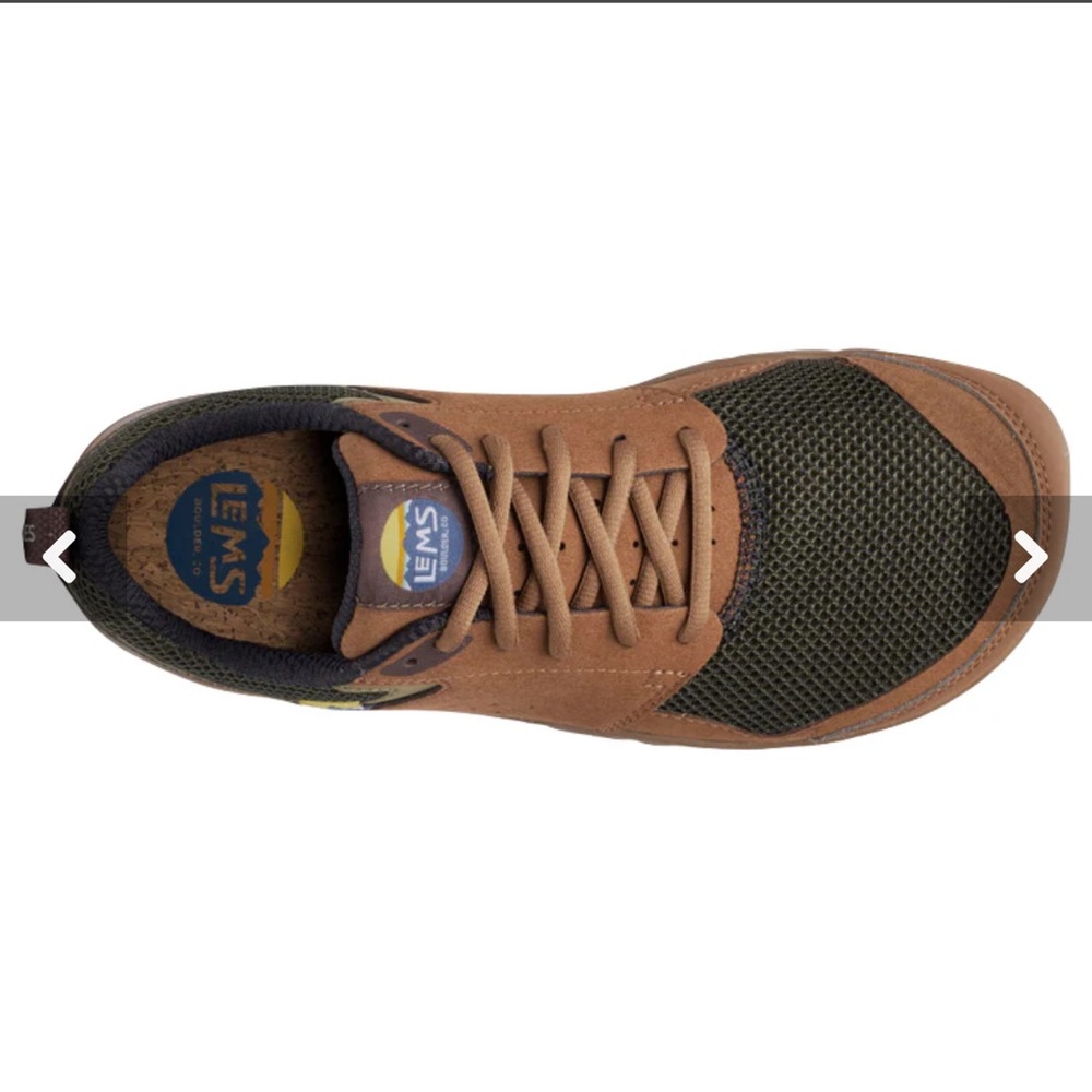 Lems wide toe box unisex shoes. - Picture 2 of 10
